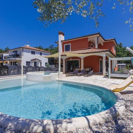 Holiday Home Villa Amaii By Interhome Каригадор Экстерьер фото