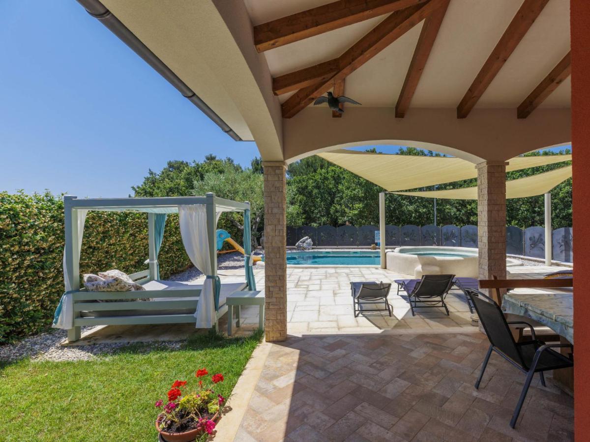 Holiday Home Villa Amaii By Interhome Каригадор Экстерьер фото